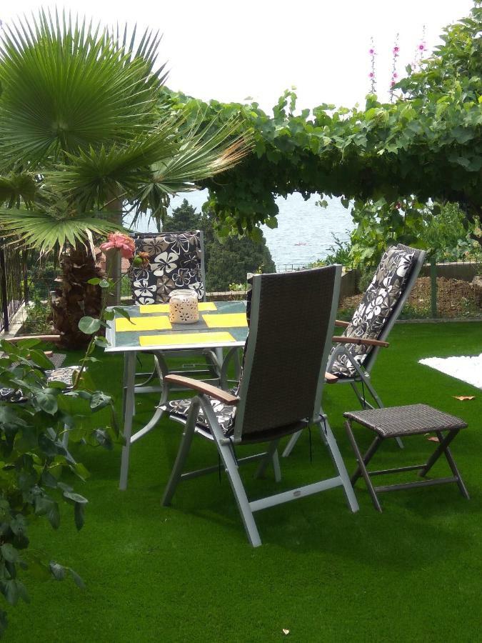 בפורטורוז Apartment Alea מראה חיצוני תמונה